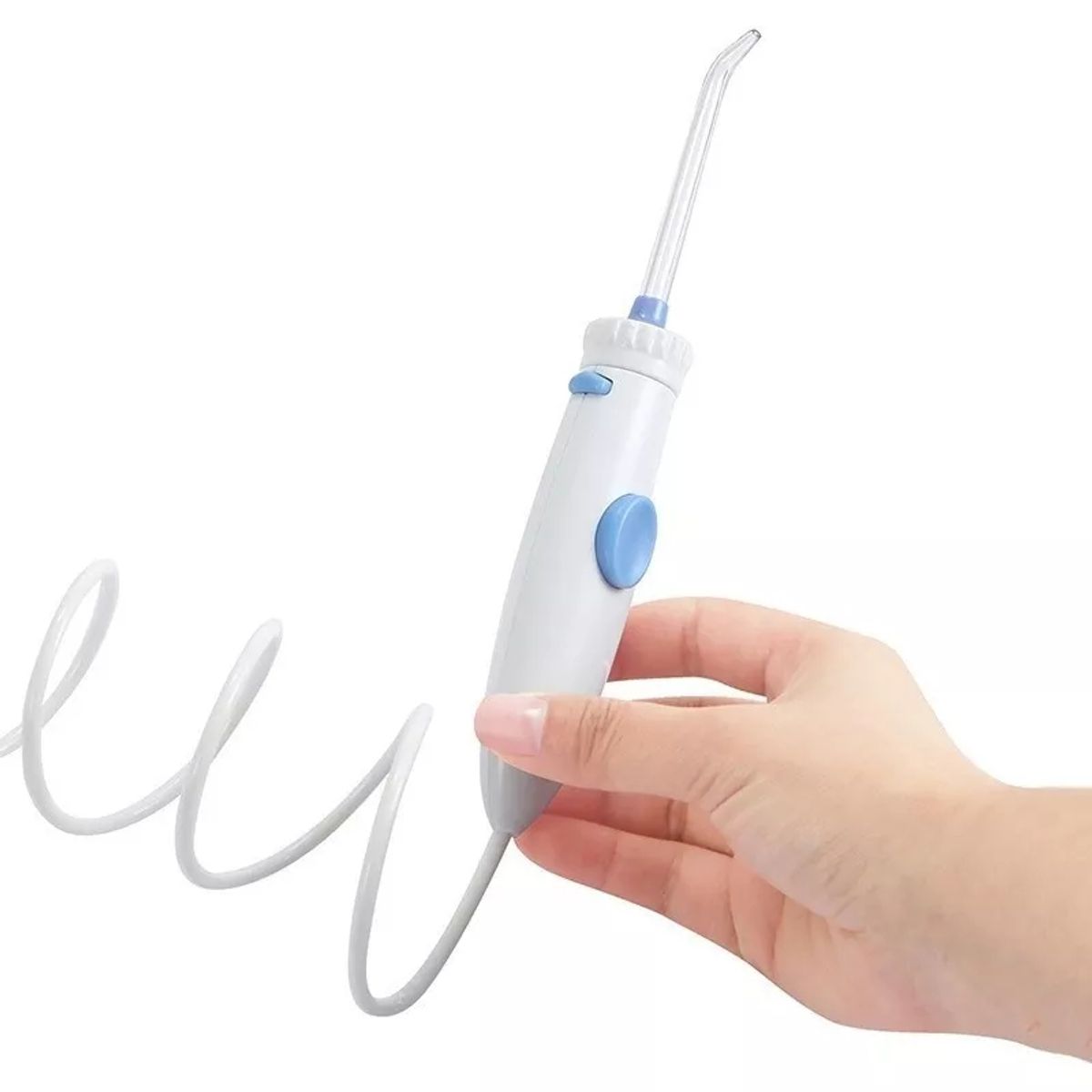 KUANGYE - Repuesto Irrigador Bucal Para Waterpiks Wp-100 130 140