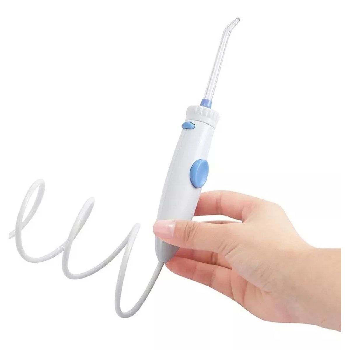 KUANGYE - Repuesto Irrigador Bucal Para Waterpiks Wp-100 130 140