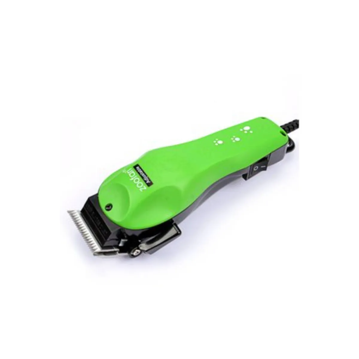 GENERICO - Máquina alámbrica profesional para cortar pelo de mascotas