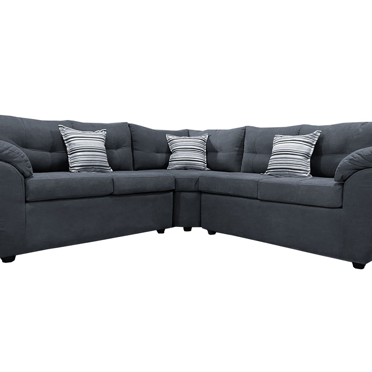 MUEBLES MPR - Seccional New Alerce Tela