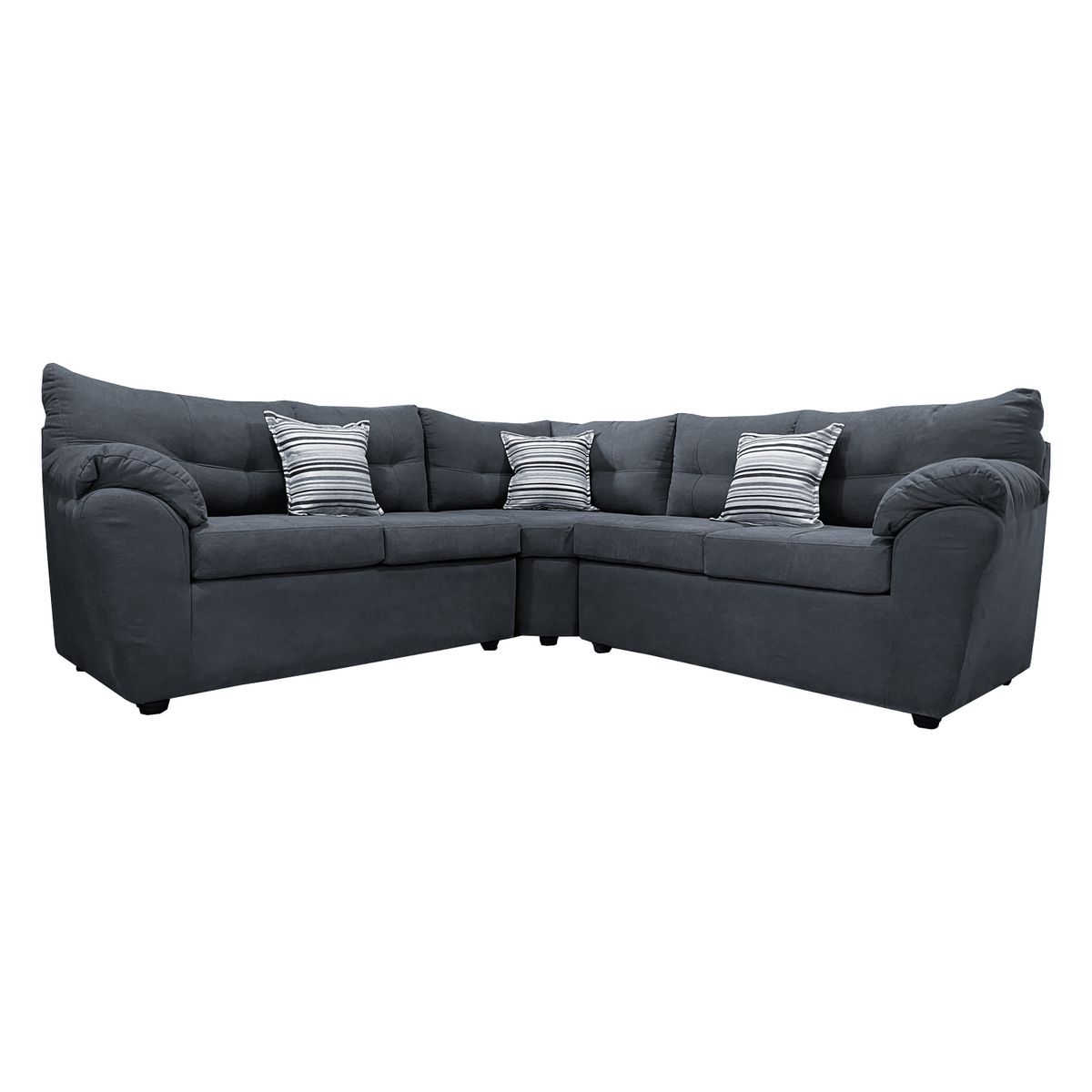 MUEBLES MPR - Seccional New Alerce Tela