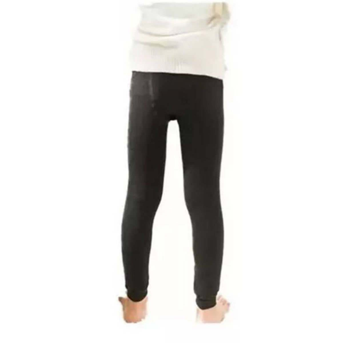 EVERSO - Pack3 Calzoncillo Largo Termico Niñocalza Nino Con Polar