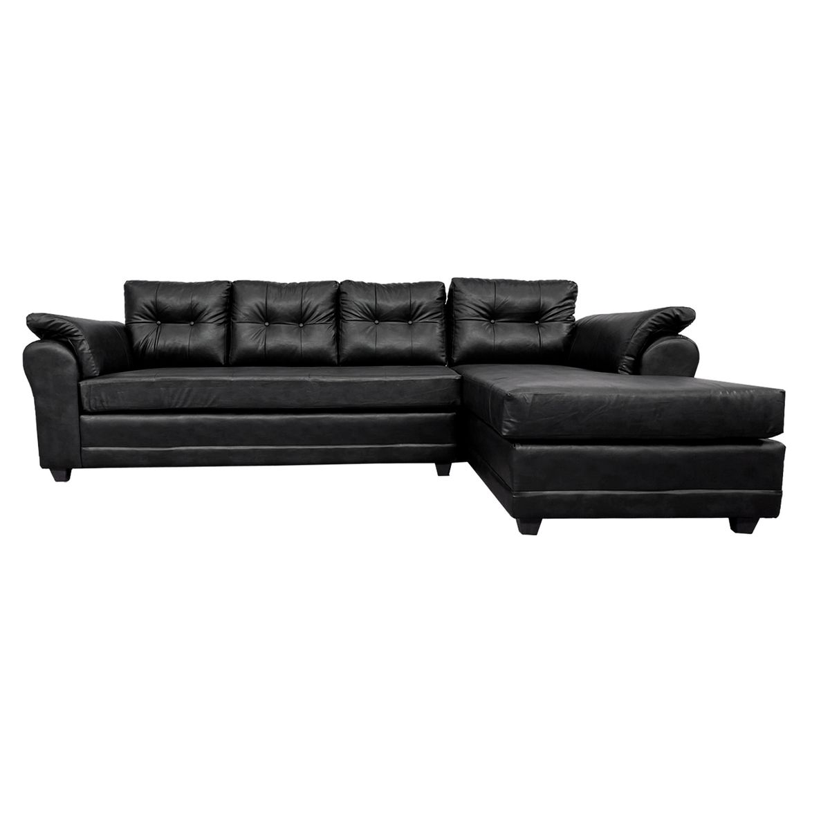 MUEBLES MPR - Seccional Journey Pu - Derecho