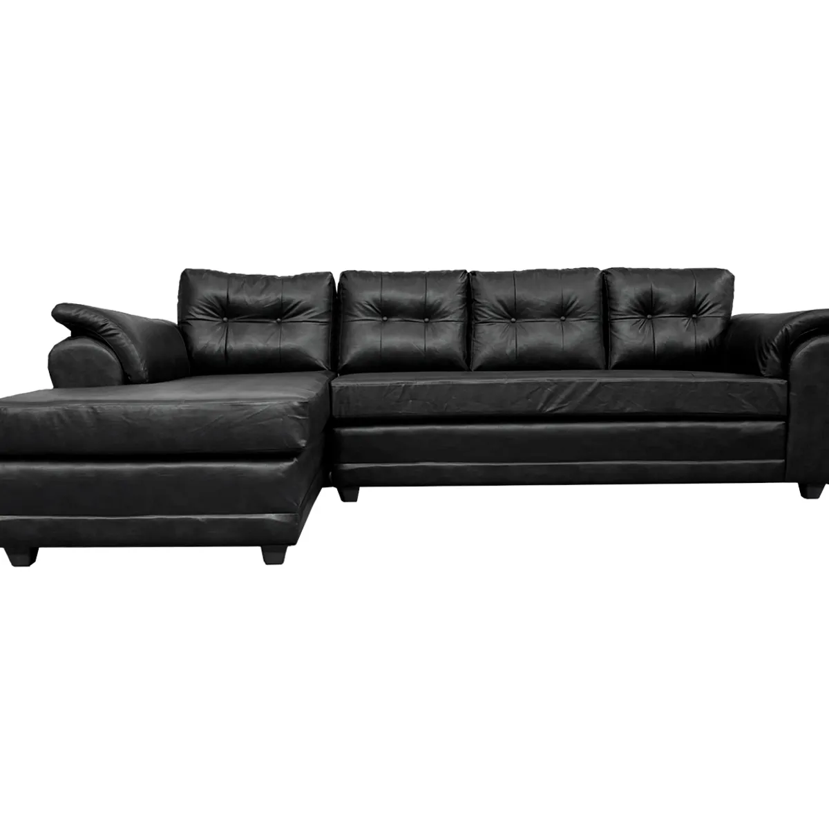 MUEBLES MPR - Seccional Journey Pu - Izquierdo