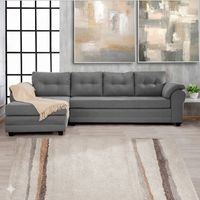 Seccional Journey Tela - Izquierdo