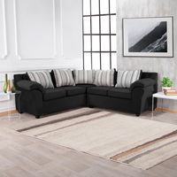 Seccional Cattaleya Felpa 3-2