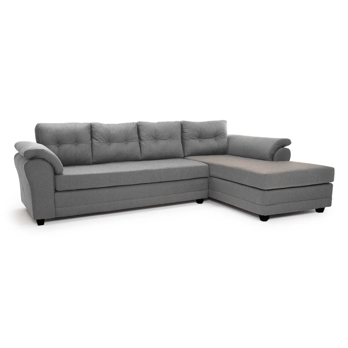 MUEBLES MPR - Seccional Journey Tela - Derecho