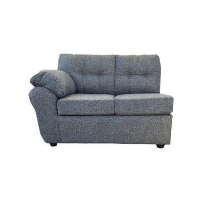 Imagen 2 del producto Sofá Seccional Alerce Chenille 2-1-2