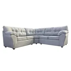 MUEBLES MPR - Sofá Seccional Alerce Perla
