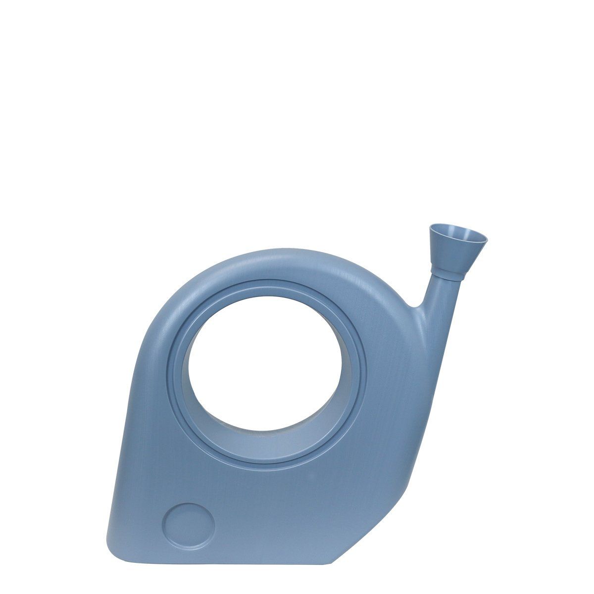 THE POPULAR DESIGN - Regadera foz 2l azul vintage