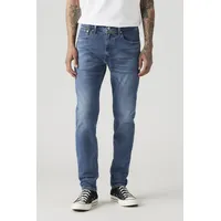 Jeans Hombre 512 Slim Taper Azul
