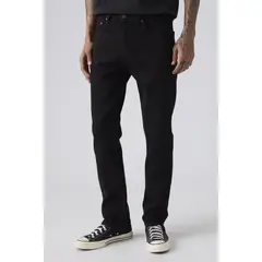 LEVIS - Jeans Hombre 511 Slim Negro