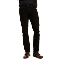 LEVIS - Jeans Hombre 511 Slim Negro