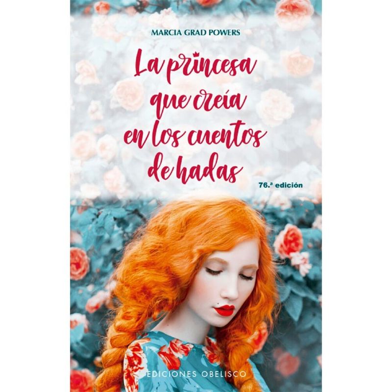 EDITORIAL CONTRAPUNTO - Libro Princesa Que Creía En Los Cuentos De Hadas, La (N.E)