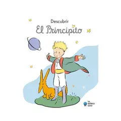 LA ESFERA DE LOS LIBROS - Descubrir El Principito