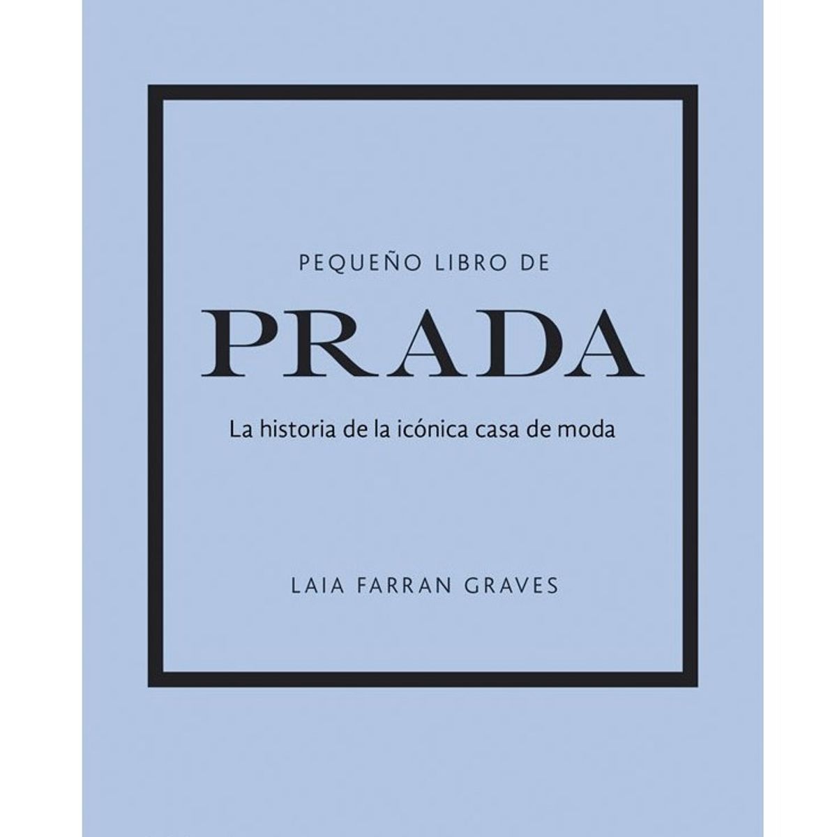 BLUME - Pequeño Libro de Prada
