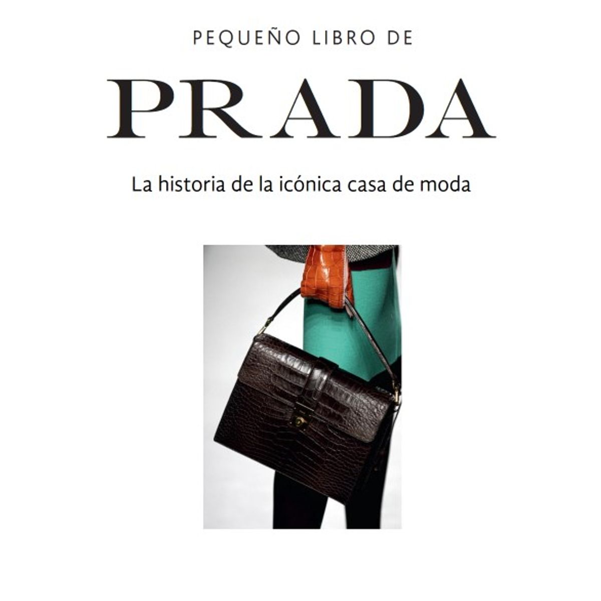 BLUME - Pequeño Libro de Prada