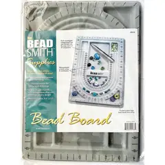 GENERICO - Tabla Diseño 9,5 X 13 Pulgadas Beadsmith Bbu28f.