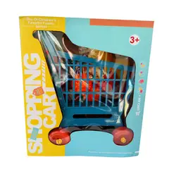 MAGNETICS - Carro de Supermercado