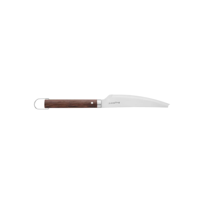 BERGHOFF - CUCHILLO CON MANGO DE MADERA ESSENTIALS 14,75" BERGHOFF