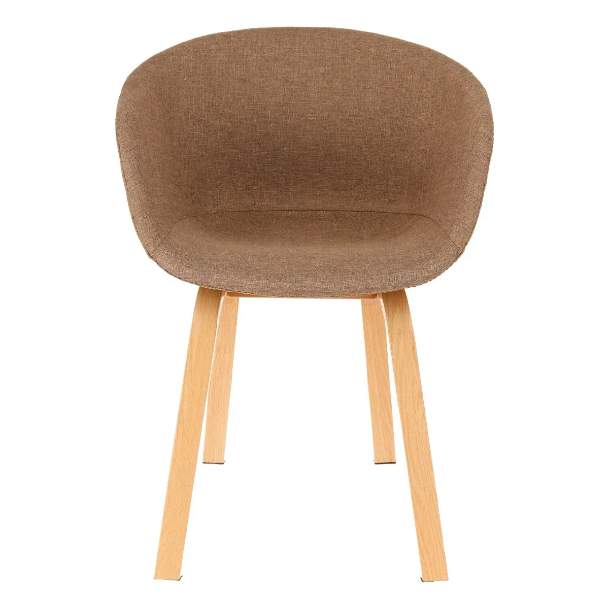 WHITE MARKET - SITIAL EMILIA COLOR CAFÉ