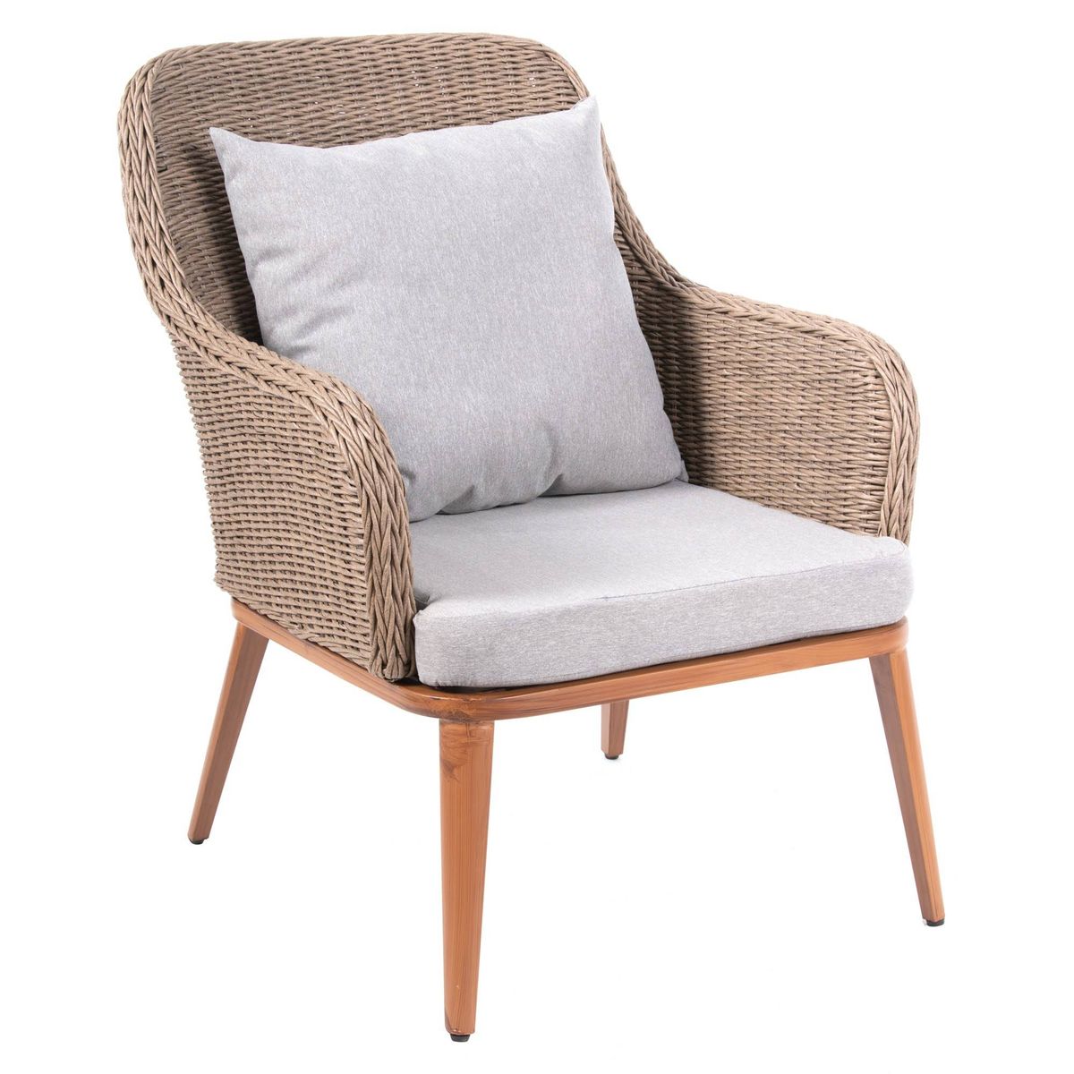 WHITE MARKET - Sitial de terraza Cairo