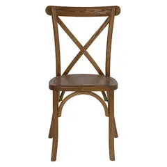 BOKAN - Silla Florencia Dark Brown