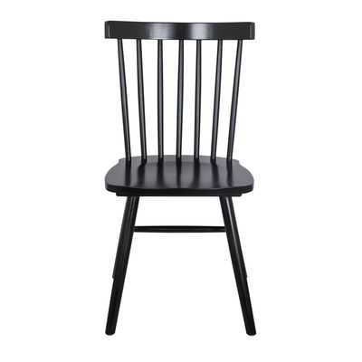 Imagen 2 del producto Silla Victoria Negra