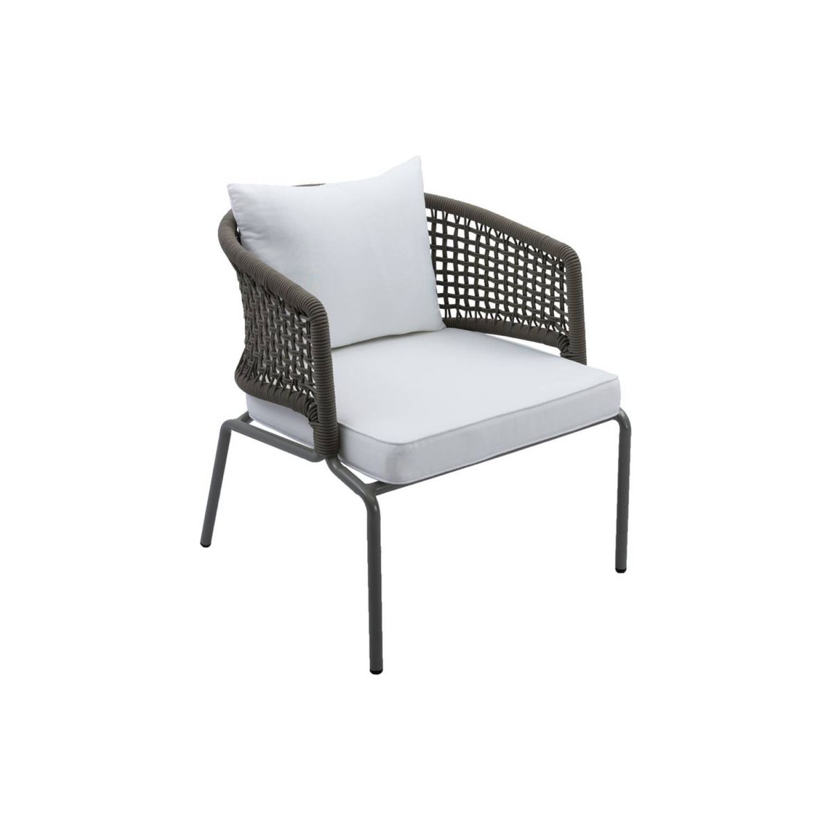 BOKAN - Juego de Living de Terraza Veneto