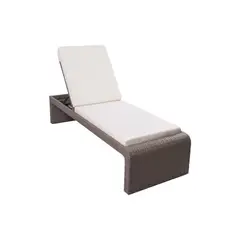 BOKAN - Reposera Modelo Vernazza Beige
