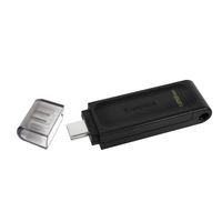 PENDRIVE-C / 3.2  DATA TRAVELER 70 DT70/128GB