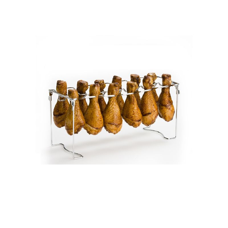 DANGRILL - PORTA TUTOS DE POLLO DANGRILL