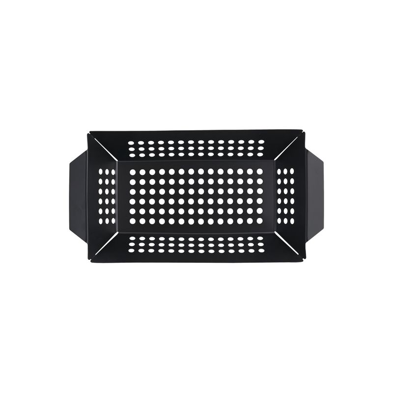 DANGRILL - BANDEJA PARA ASAR 34X17CM DANGRILL