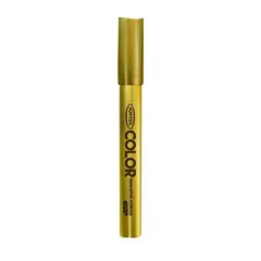 ARTEL - Marcador Acrilico 2mm Dorado