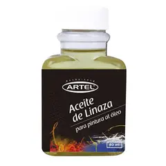 ARTEL - Aceite Linaza Fco 80ml