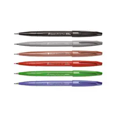 PENTEL - Sign Pen Touch NG
