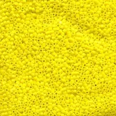 GENERICO - Delicas Miyuki 11/0 10gr - Amarillo