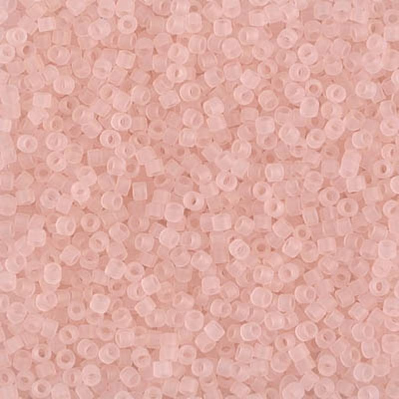 GENERICO - Delicas Miyuki 11/0 10gr - Rosa