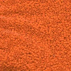 GENERICO - Delicas Miyuki 11/0 10gr - Naranja
