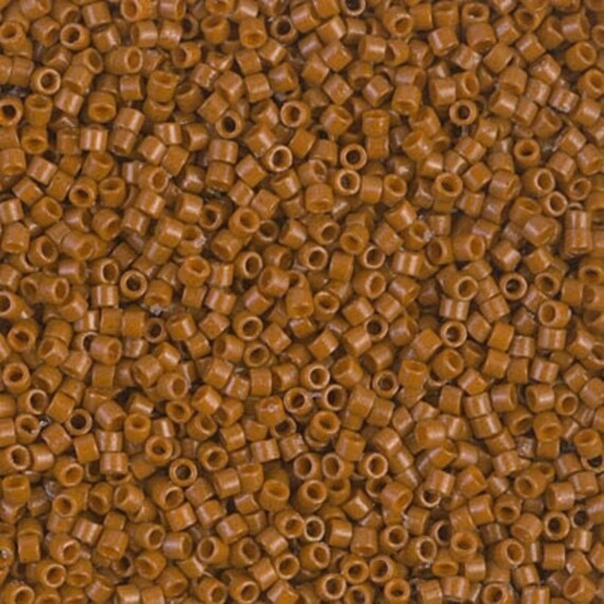 GENERICO - Delicas Miyuki 11/0 10gr - Marron