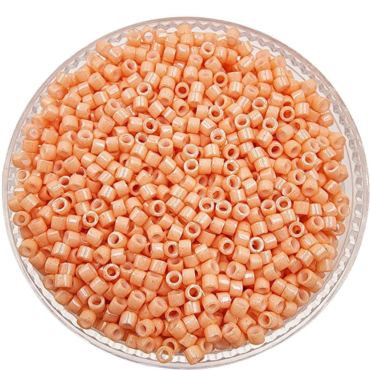 GENERICO - Delicas Miyuki 11/0 10gr - Coral