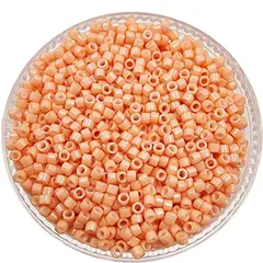 GENERICO - Delicas Miyuki 11/0 10gr - Coral