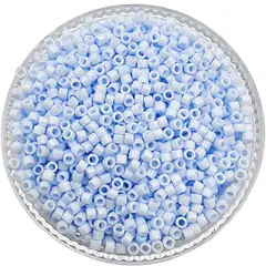 GENERICO - Delicas Miyuki 11/0 10gr - Azul cielo