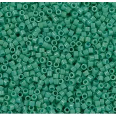 GENERICO - Delicas Miyuki 11/0 10gr - Azul acero