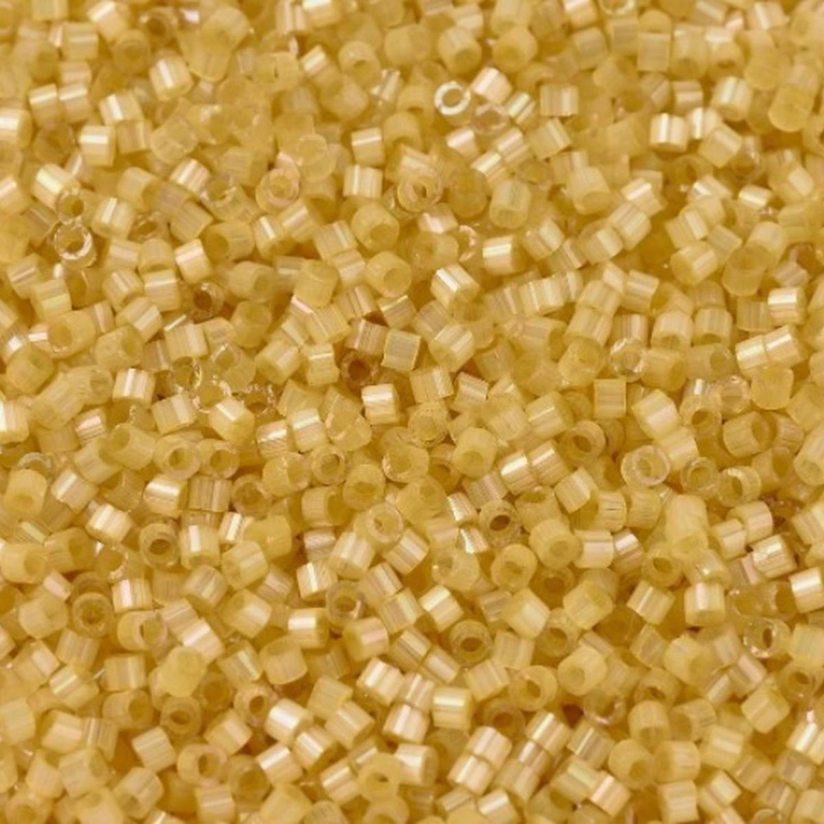 GENERICO - Delicas Miyuki 11/0 10gr - Beige