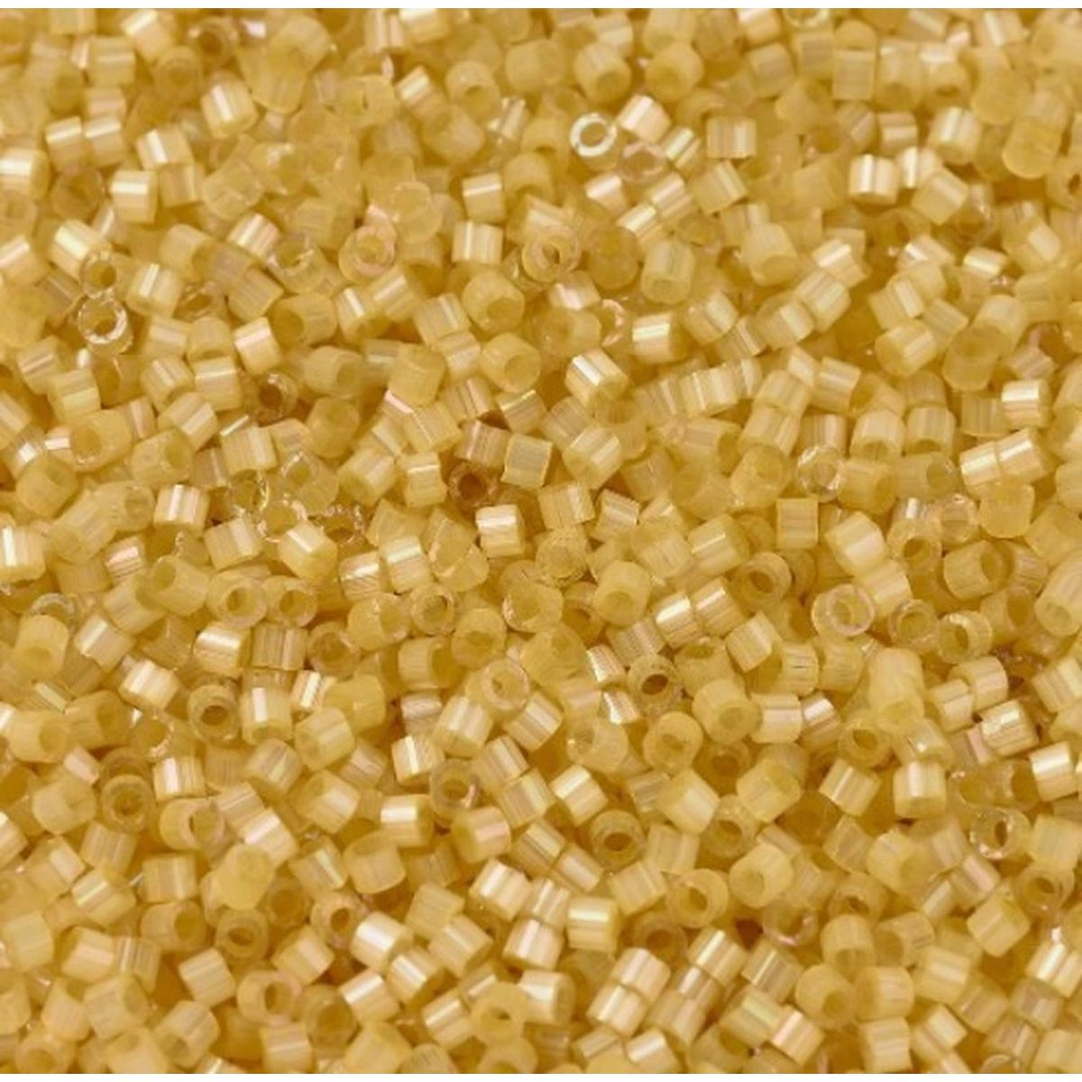 GENERICO - Delicas Miyuki 11/0 10gr - Beige