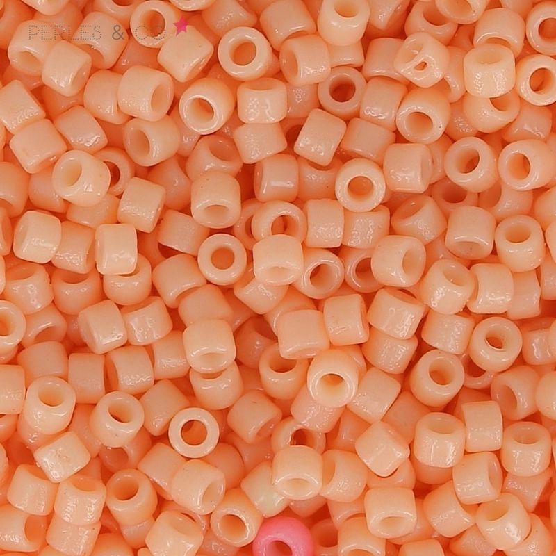 GENERICO - Delicas Miyuki 11/0 10gr - Salmon