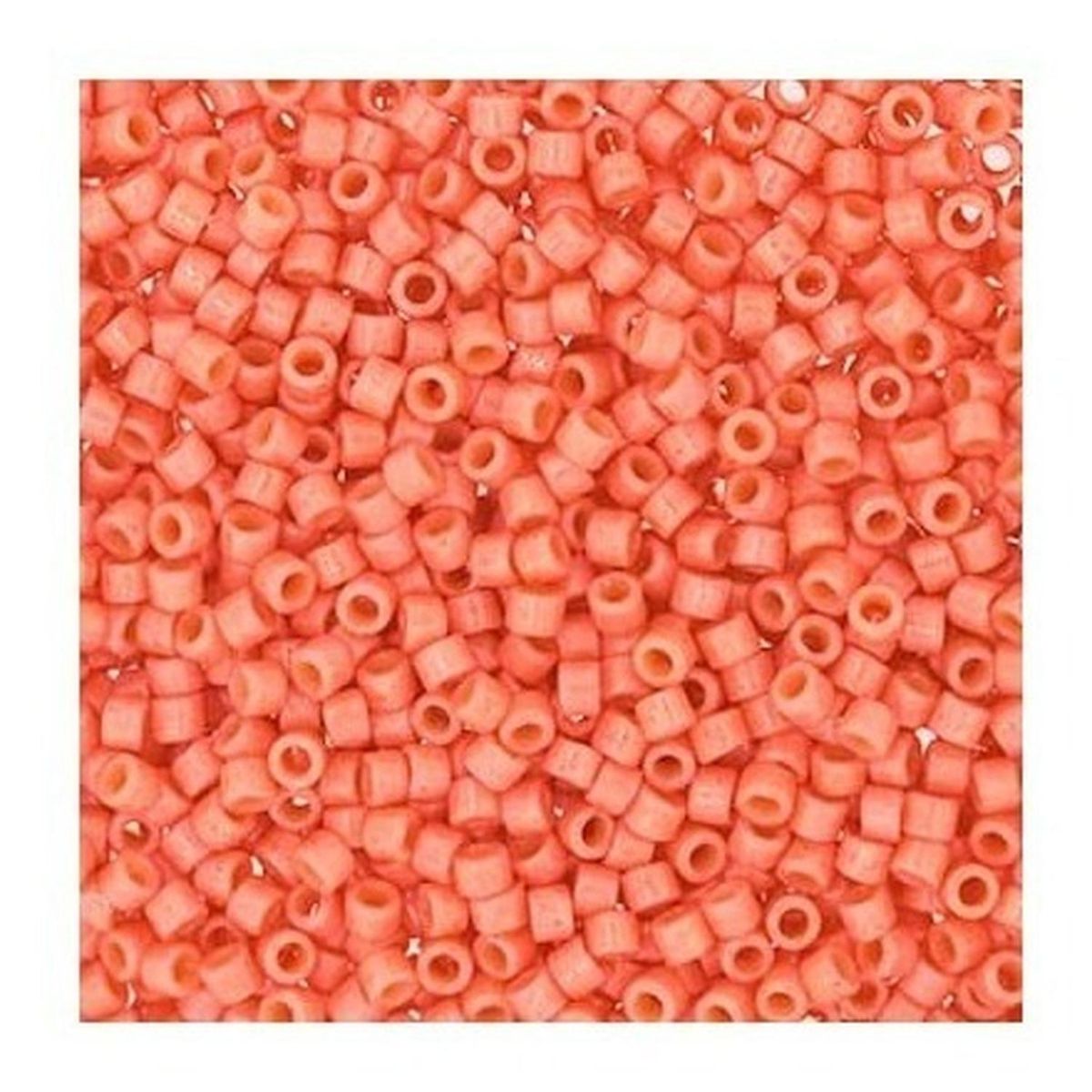 GENERICO - Delicas Miyuki 11/0 10gr - Rosa