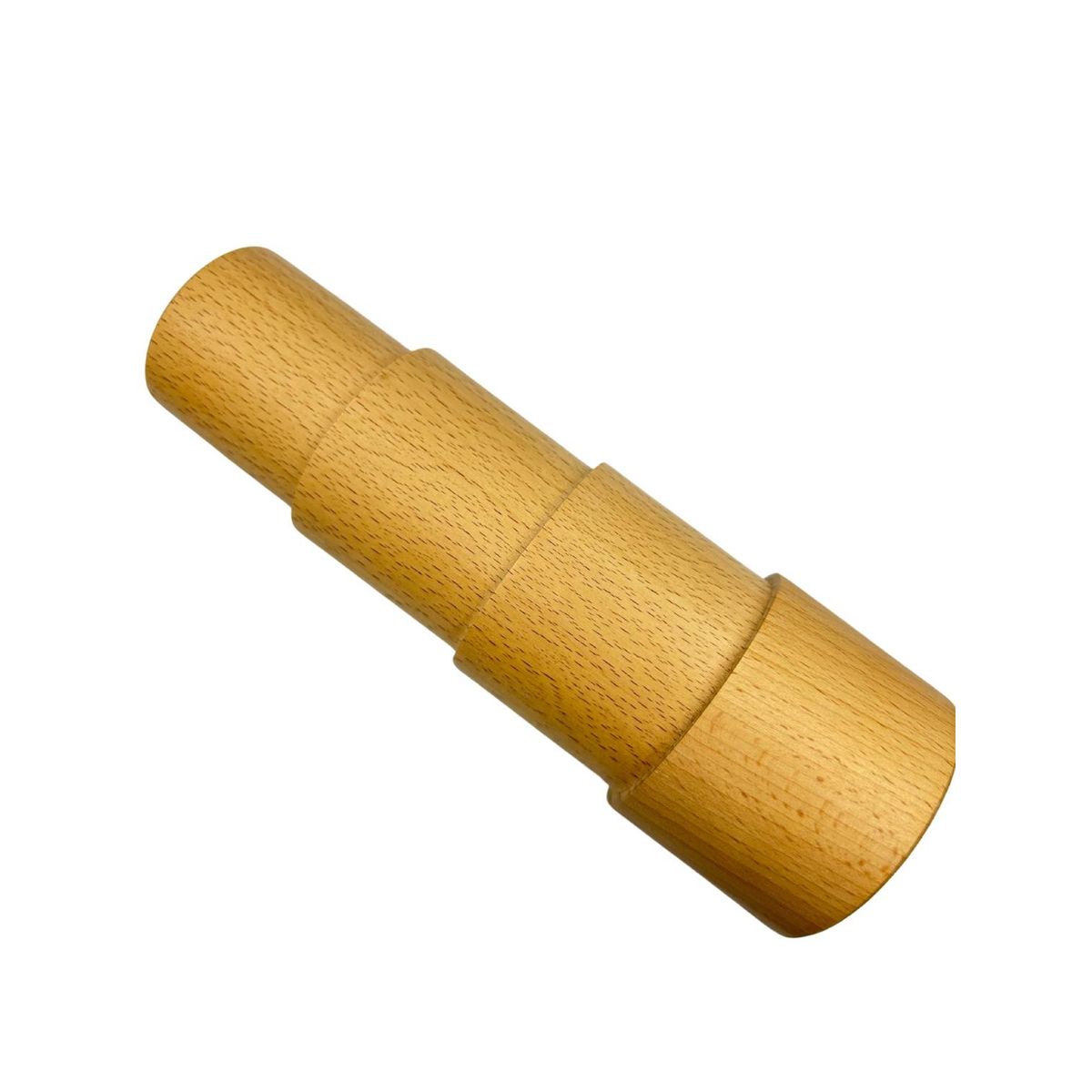 GENERICO - Mandril Para Pulseras De Madera Beadsmith Manb04.