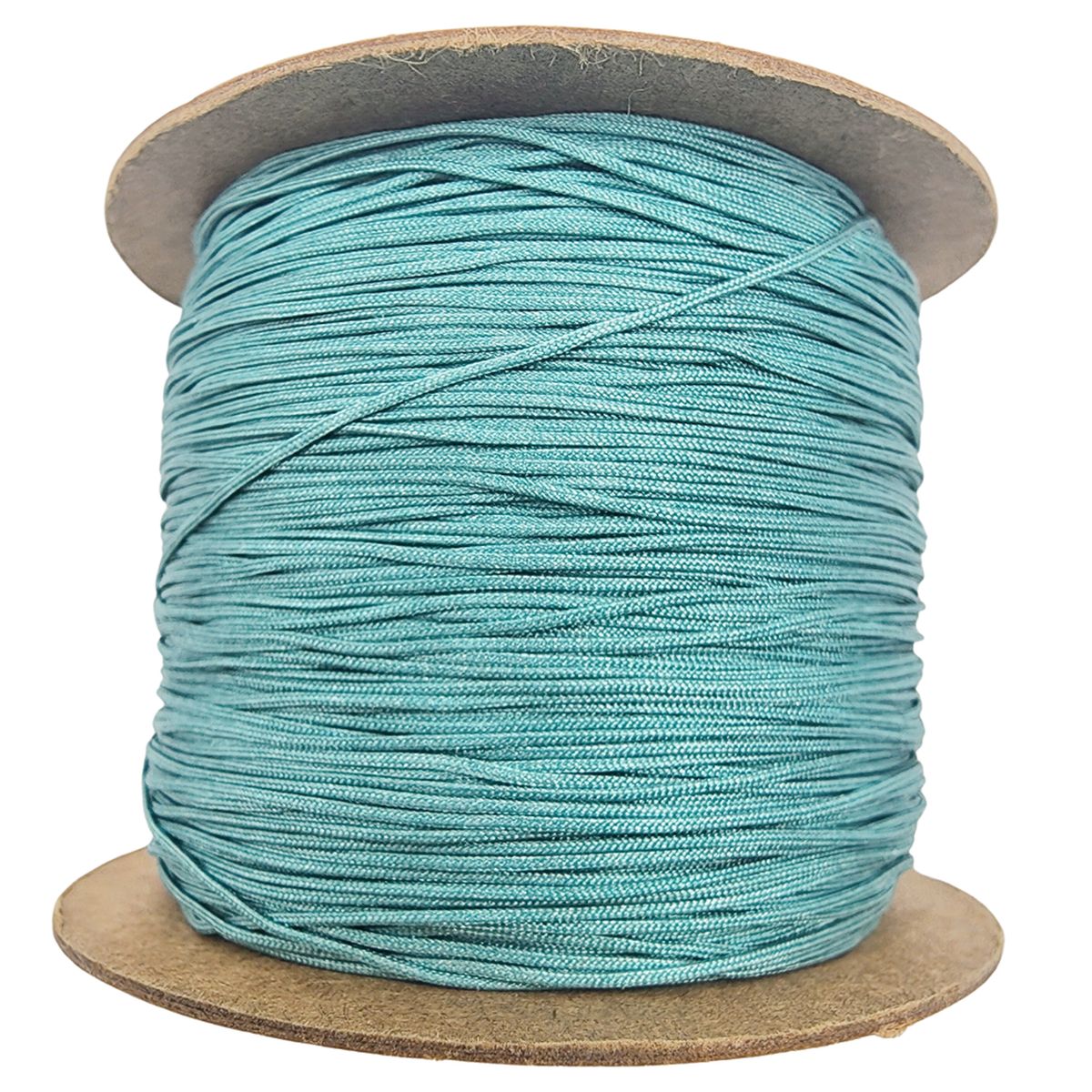 GENERICO - Rollo De Hilo Chino De 0.4mm 120 Metros - Turquesa